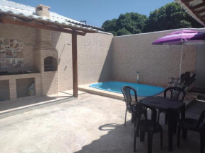 Casa de praia